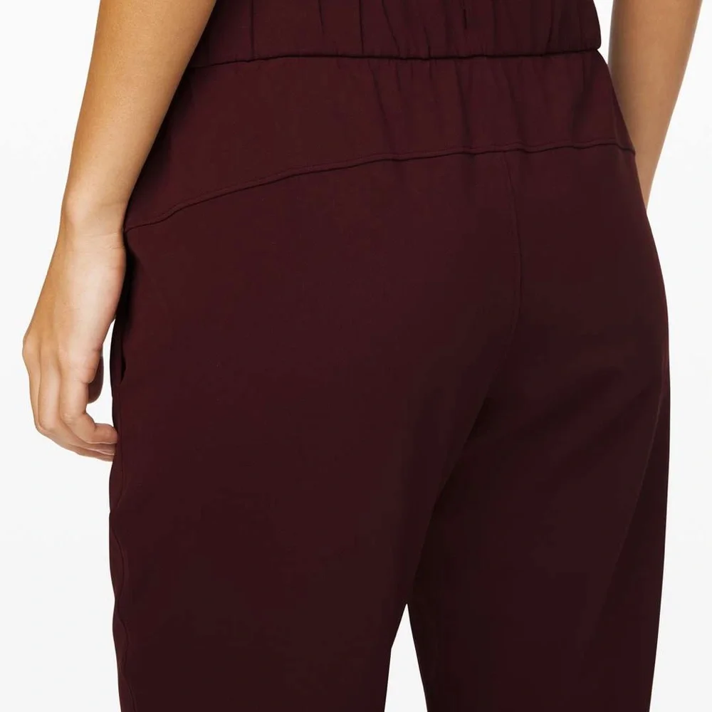 lululemon athletica worn only